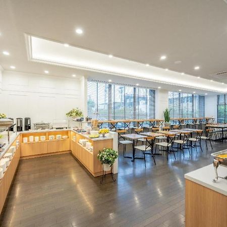 Misawa City Hotel Екстер'єр фото