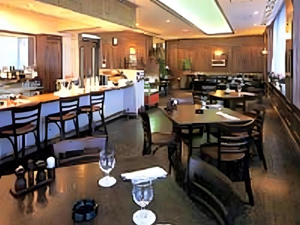 Misawa City Hotel Екстер'єр фото