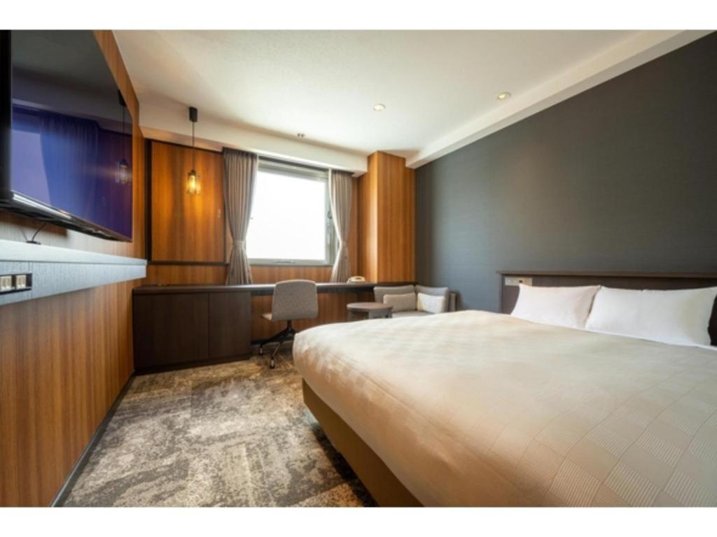 Misawa City Hotel Екстер'єр фото