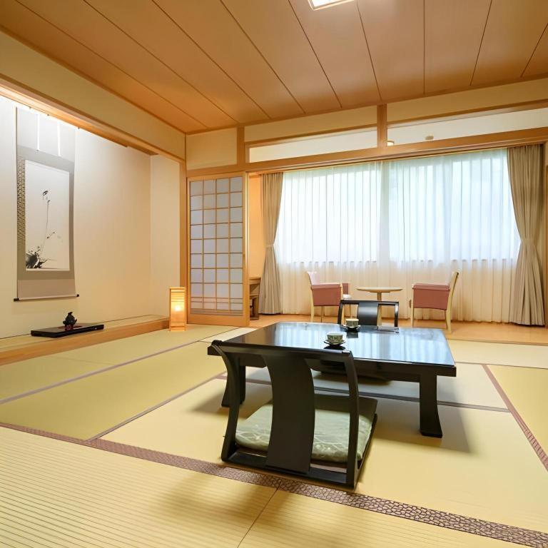 Misawa City Hotel Екстер'єр фото