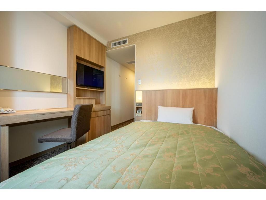 Misawa City Hotel Екстер'єр фото